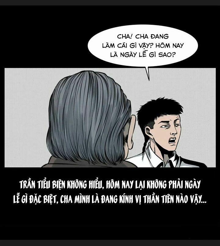 U Minh Ngụy Tượng 7 trang 9