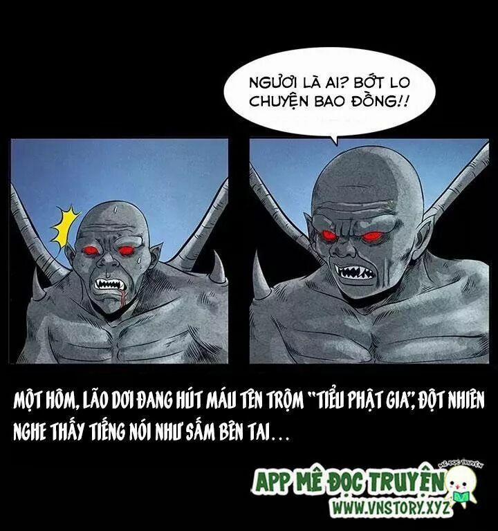 U Minh Ngụy Tượng 70 trang 22