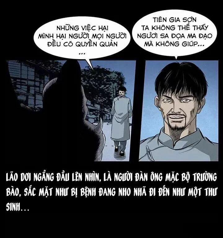 U Minh Ngụy Tượng 70 trang 23