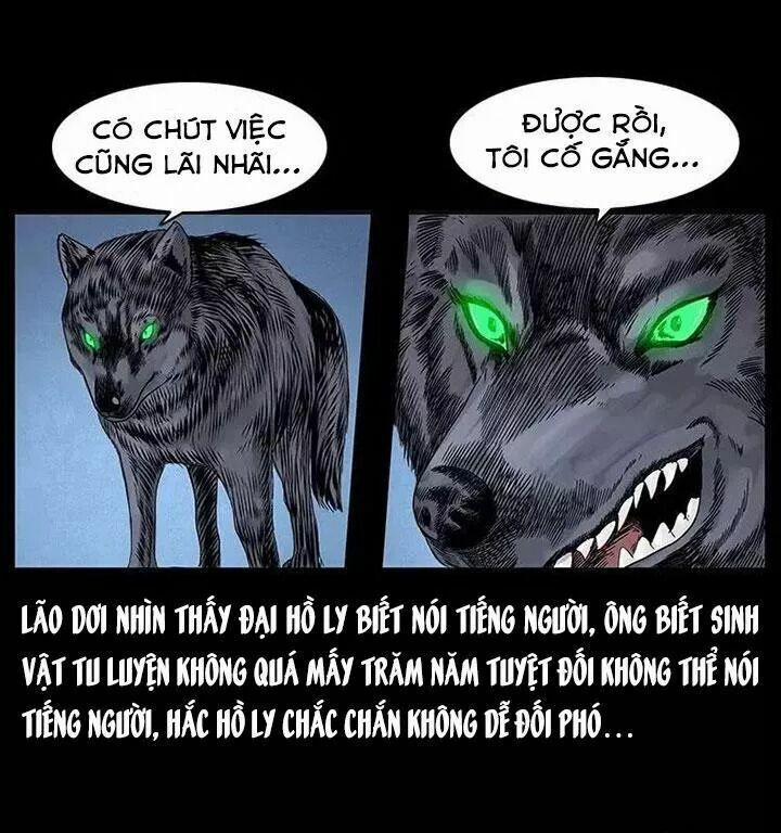 U Minh Ngụy Tượng 70 trang 27