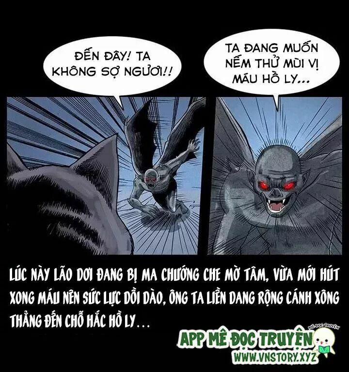 U Minh Ngụy Tượng 70 trang 28