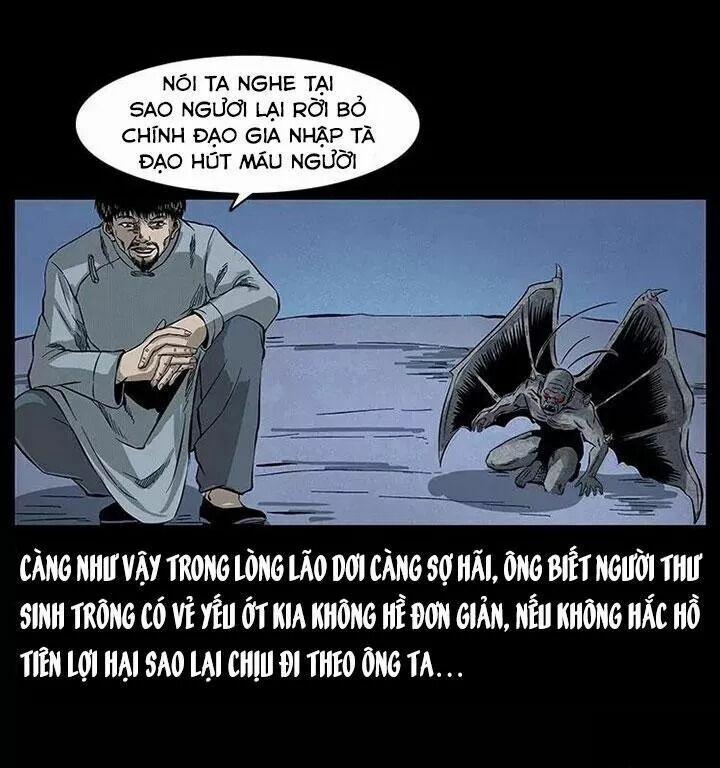 U Minh Ngụy Tượng 70 trang 43