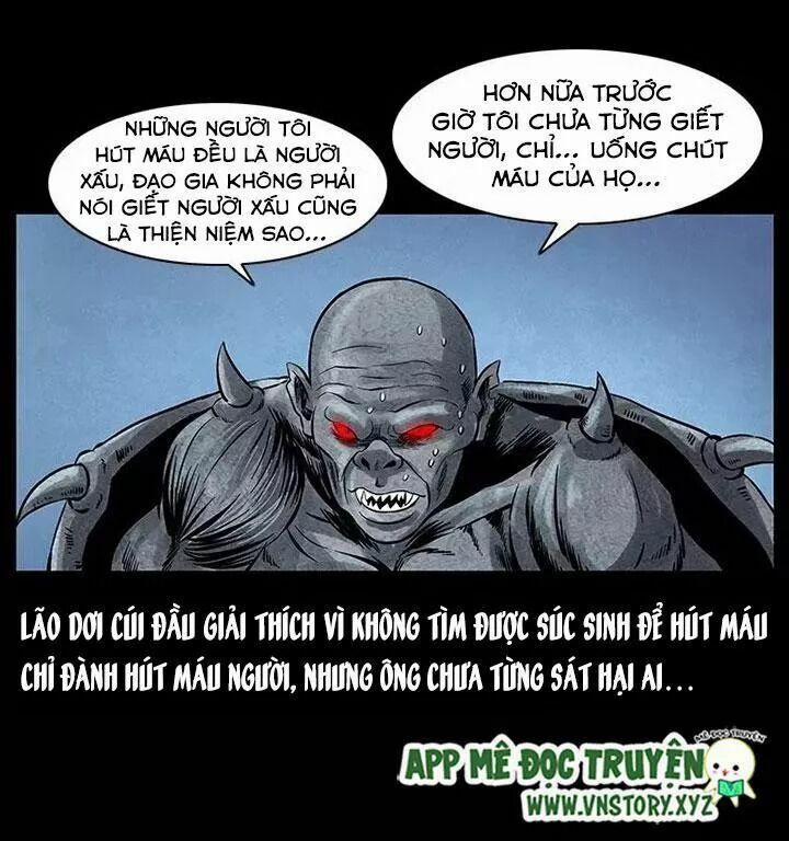 U Minh Ngụy Tượng 70 trang 46