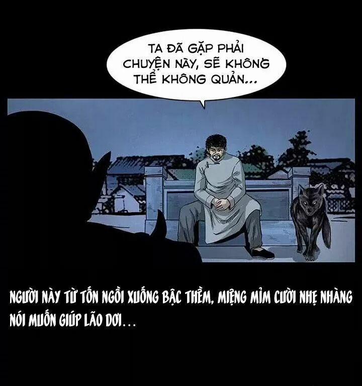 U Minh Ngụy Tượng 70 trang 49