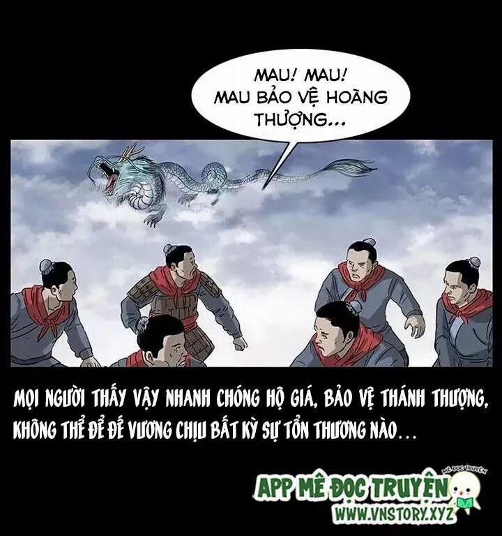 U Minh Ngụy Tượng 70 trang 56