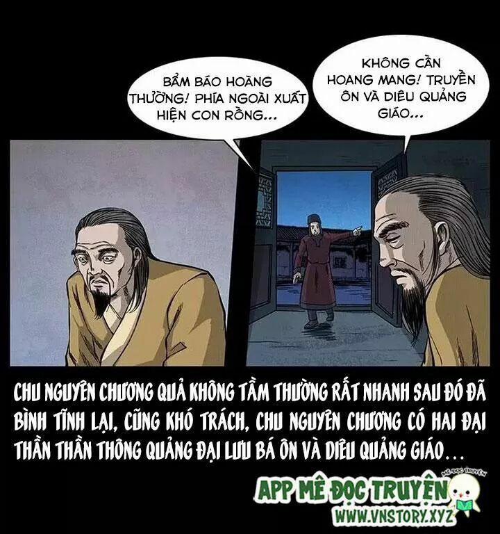 U Minh Ngụy Tượng 70 trang 60