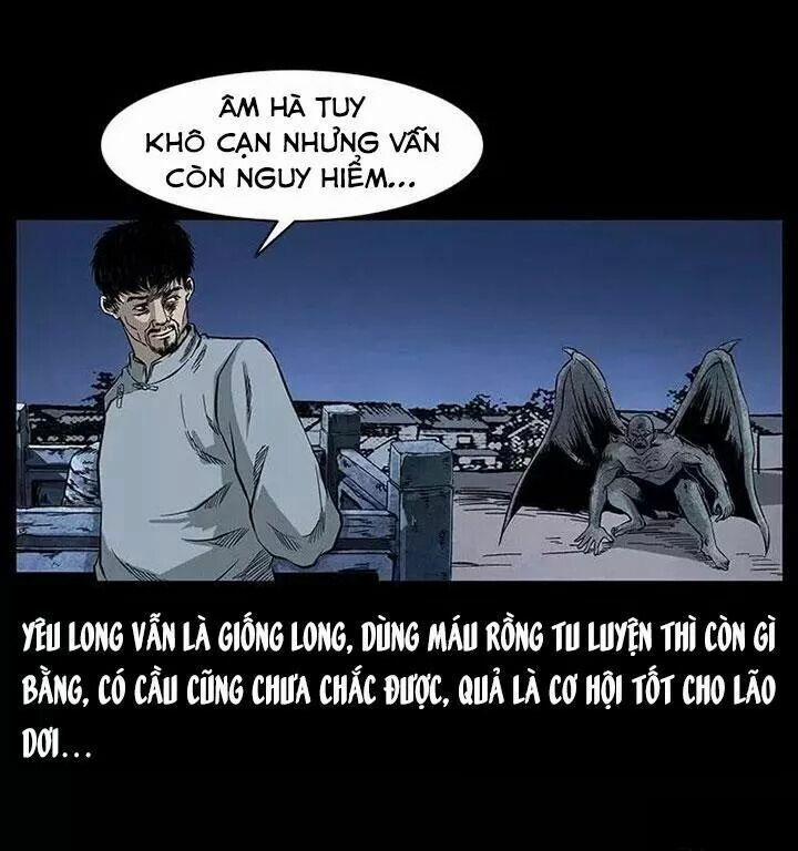 U Minh Ngụy Tượng 70 trang 71