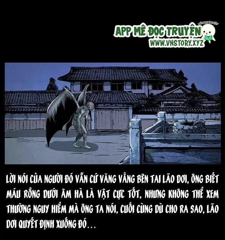 U Minh Ngụy Tượng 70 trang 76