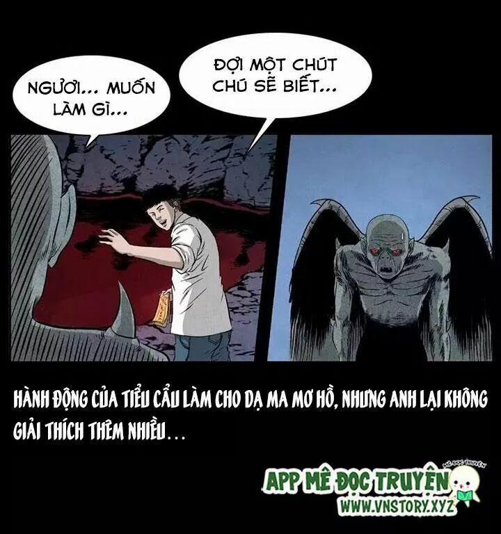 U Minh Ngụy Tượng 71 trang 14