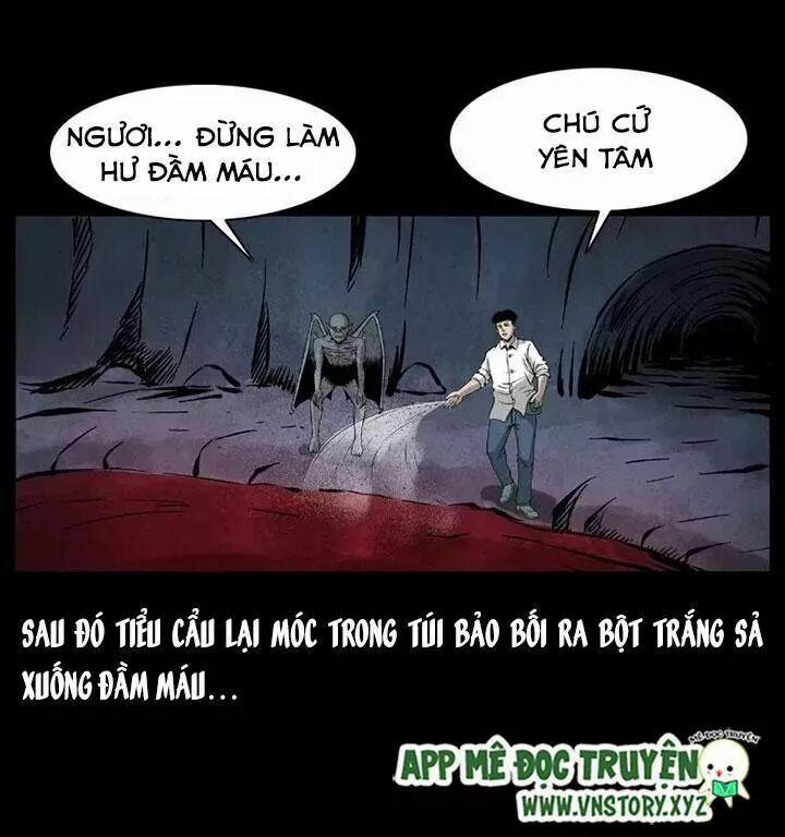 U Minh Ngụy Tượng 71 trang 16