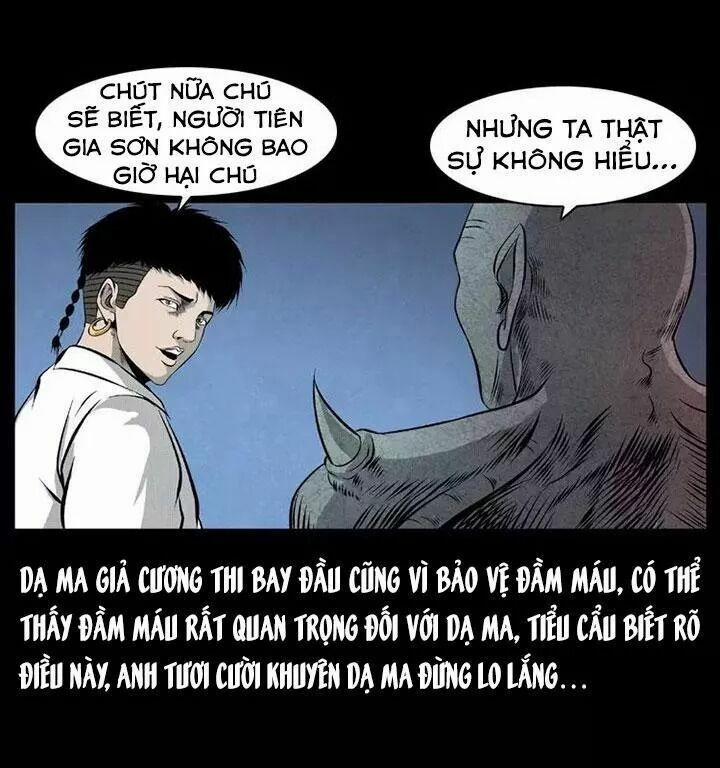 U Minh Ngụy Tượng 71 trang 17