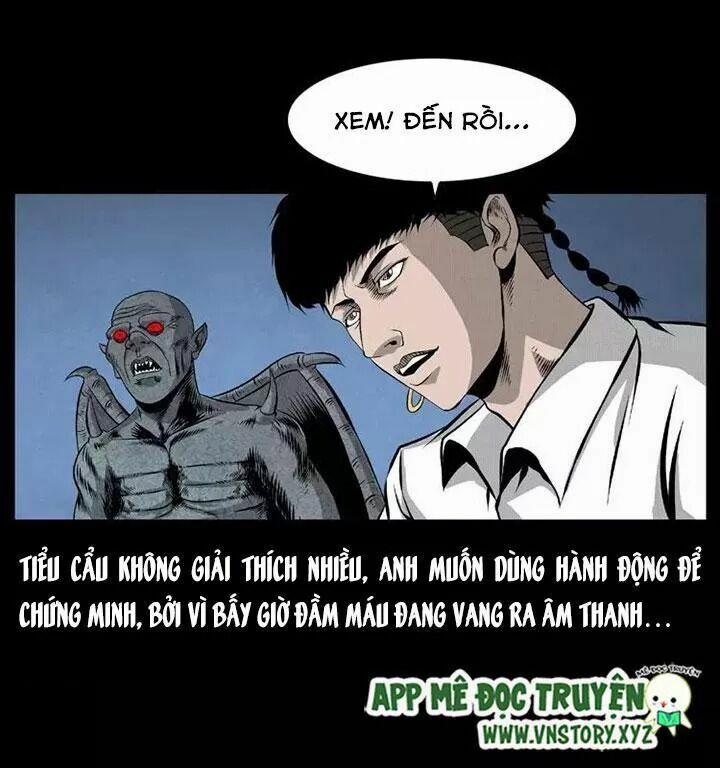 U Minh Ngụy Tượng 71 trang 18