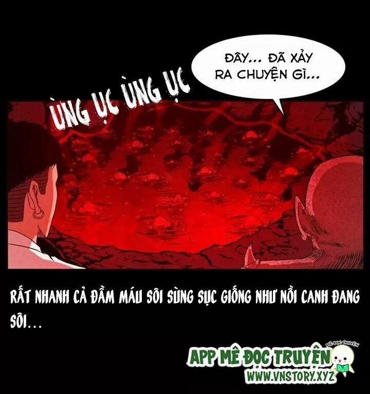 U Minh Ngụy Tượng 71 trang 20