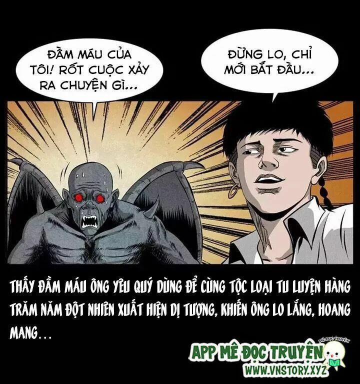 U Minh Ngụy Tượng 71 trang 22