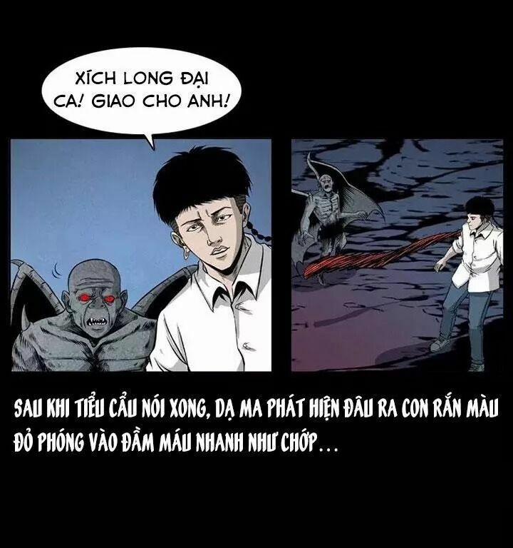 U Minh Ngụy Tượng 71 trang 23