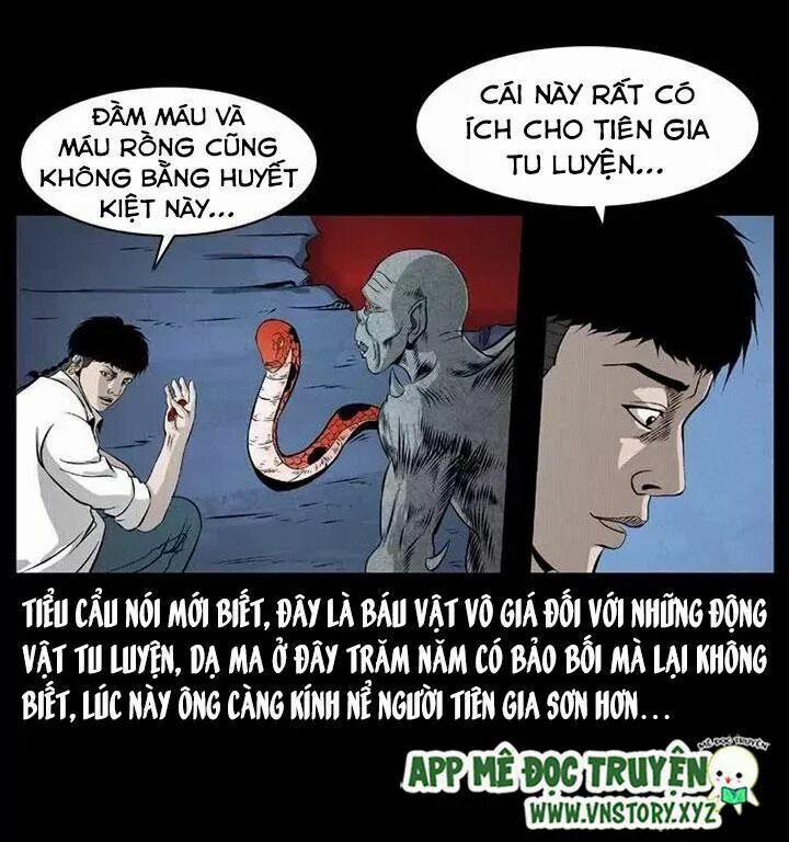 U Minh Ngụy Tượng 71 trang 30