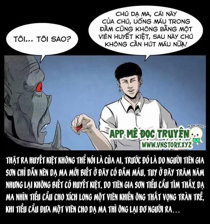 U Minh Ngụy Tượng 71 trang 32