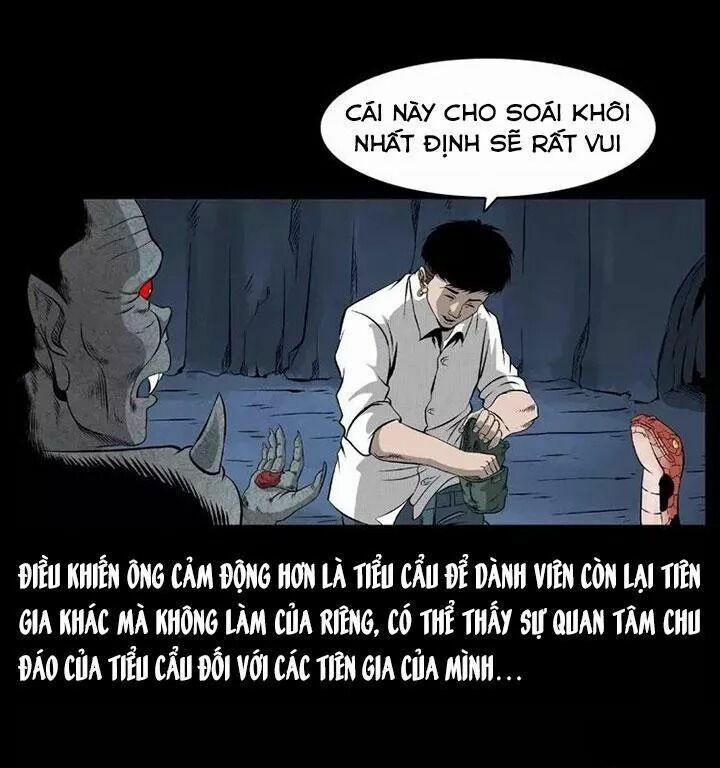 U Minh Ngụy Tượng 71 trang 33