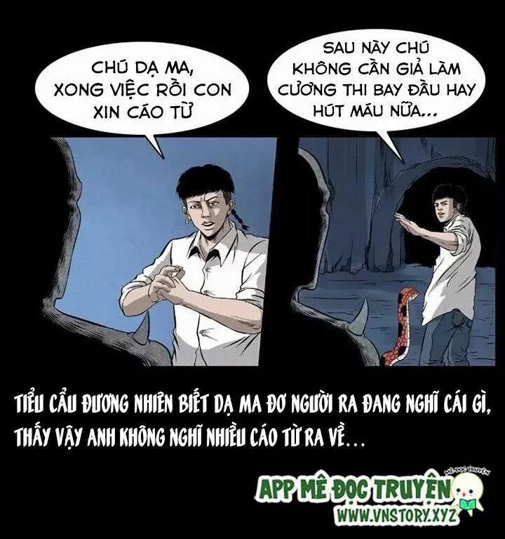 U Minh Ngụy Tượng 71 trang 34
