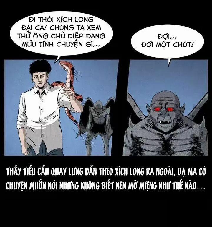 U Minh Ngụy Tượng 71 trang 35
