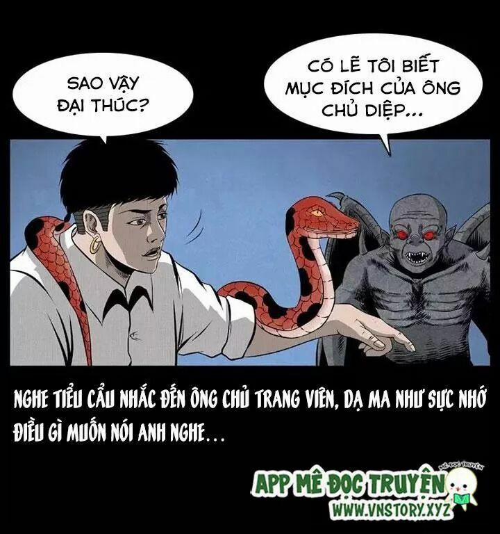 U Minh Ngụy Tượng 71 trang 36