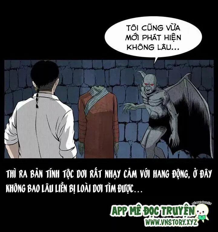 U Minh Ngụy Tượng 71 trang 40