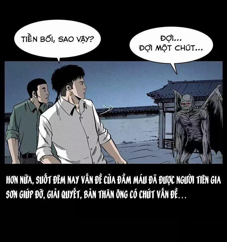 U Minh Ngụy Tượng 71 trang 61