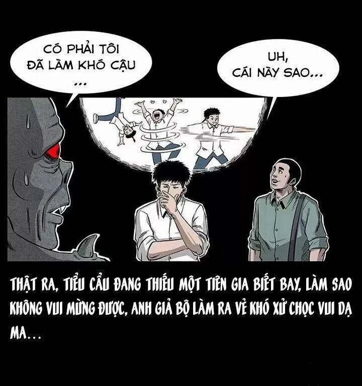 U Minh Ngụy Tượng 71 trang 65