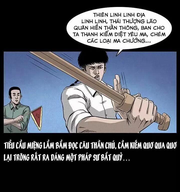 U Minh Ngụy Tượng 71 trang 71
