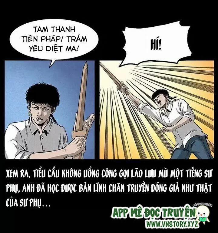 U Minh Ngụy Tượng 71 trang 72