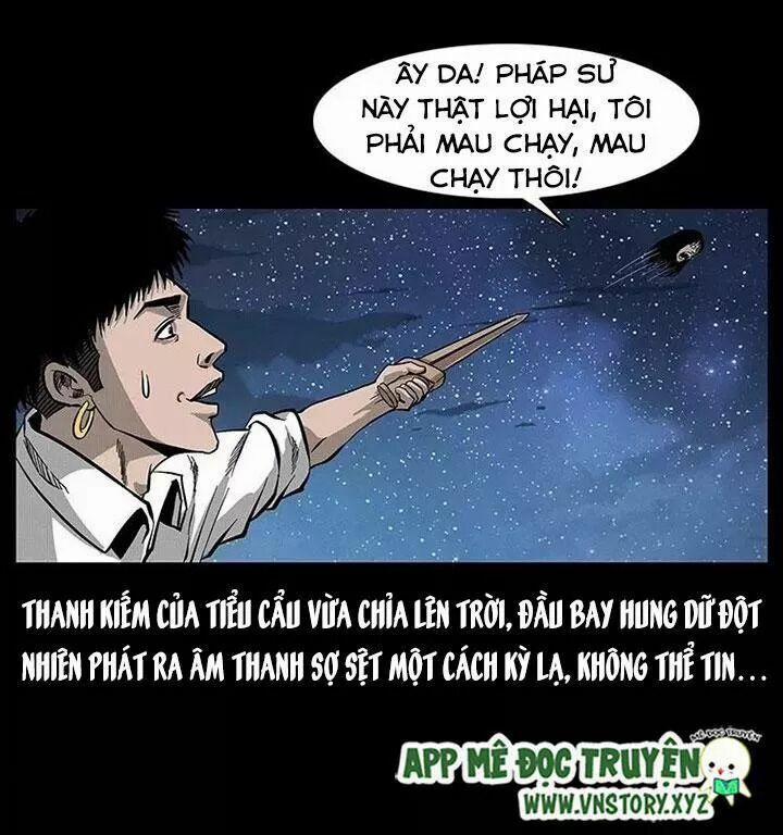 U Minh Ngụy Tượng 71 trang 74