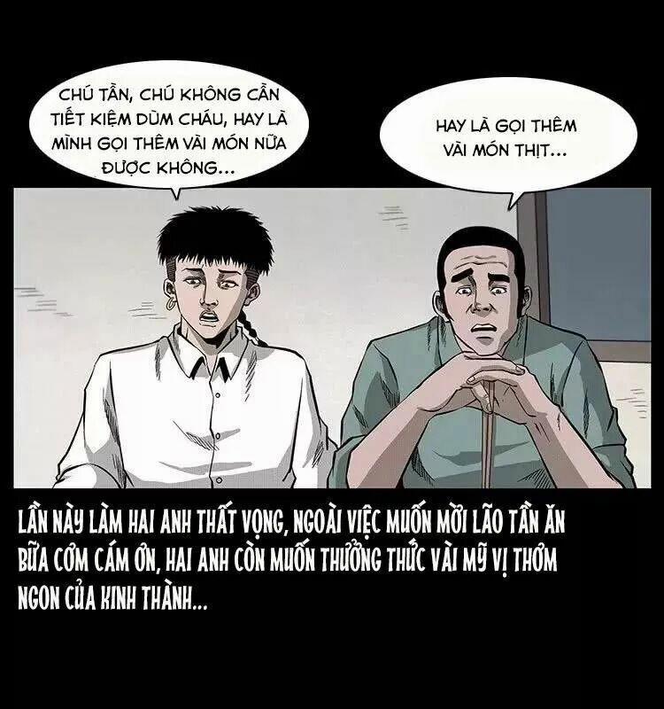 U Minh Ngụy Tượng 72 trang 19