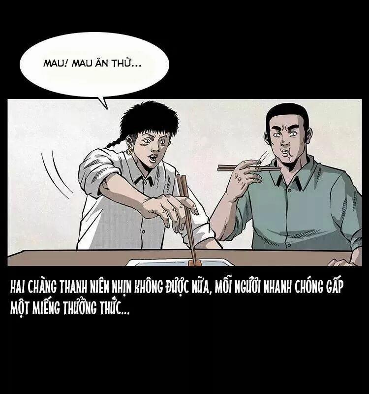 U Minh Ngụy Tượng 72 trang 39