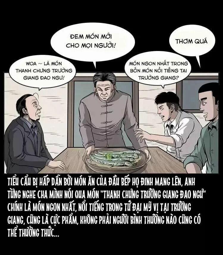 U Minh Ngụy Tượng 72 trang 51