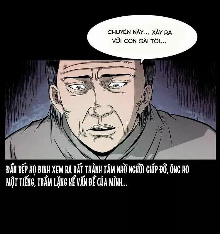 U Minh Ngụy Tượng 72 trang 57