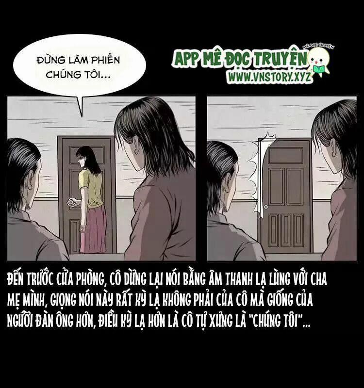 U Minh Ngụy Tượng 72 trang 60