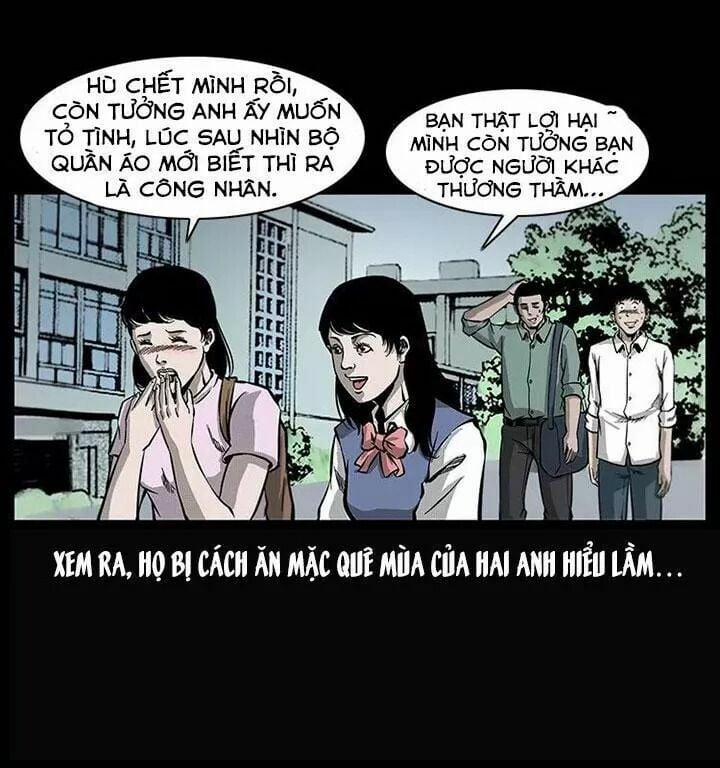 U Minh Ngụy Tượng 73 trang 12