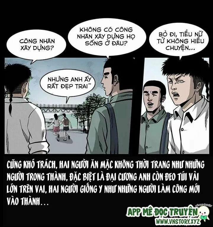 U Minh Ngụy Tượng 73 trang 13