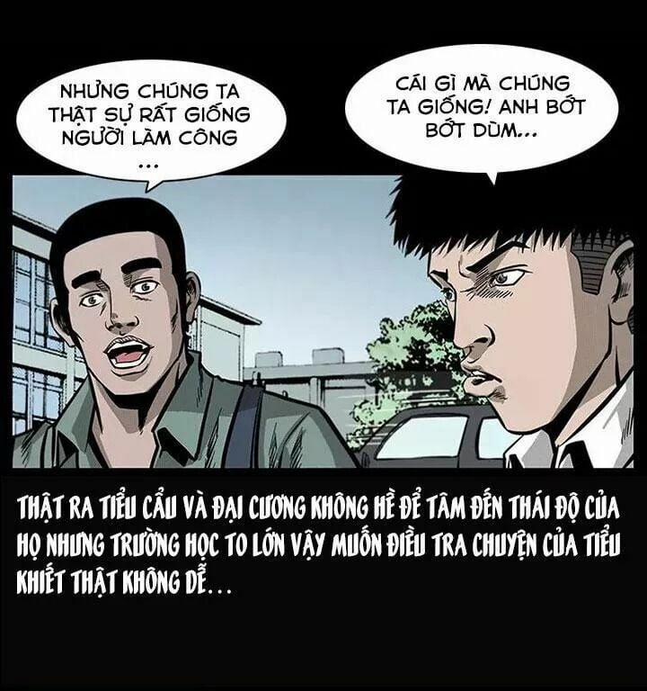 U Minh Ngụy Tượng 73 trang 14