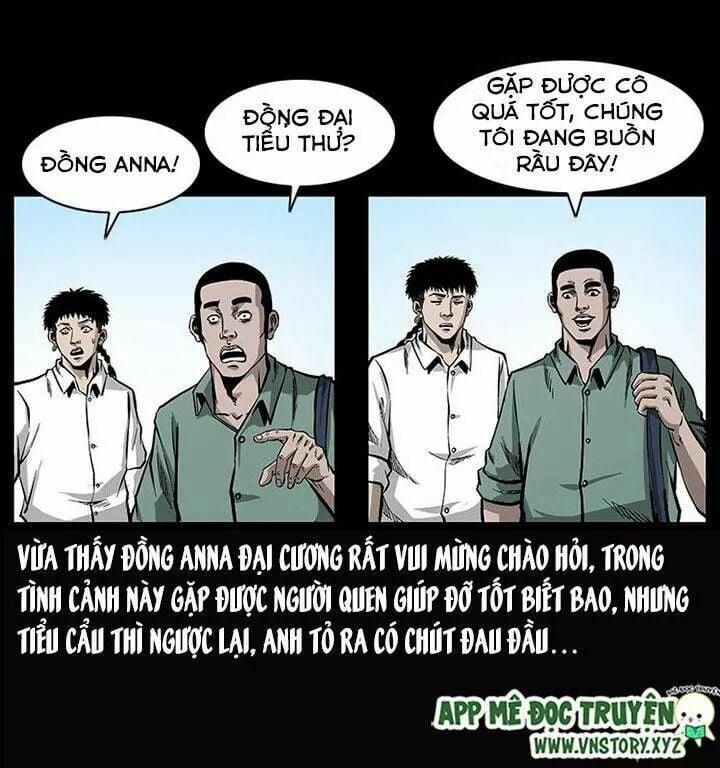 U Minh Ngụy Tượng 73 trang 17