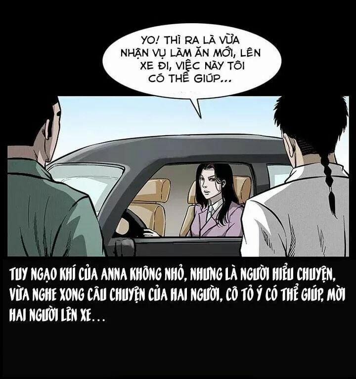 U Minh Ngụy Tượng 73 trang 18
