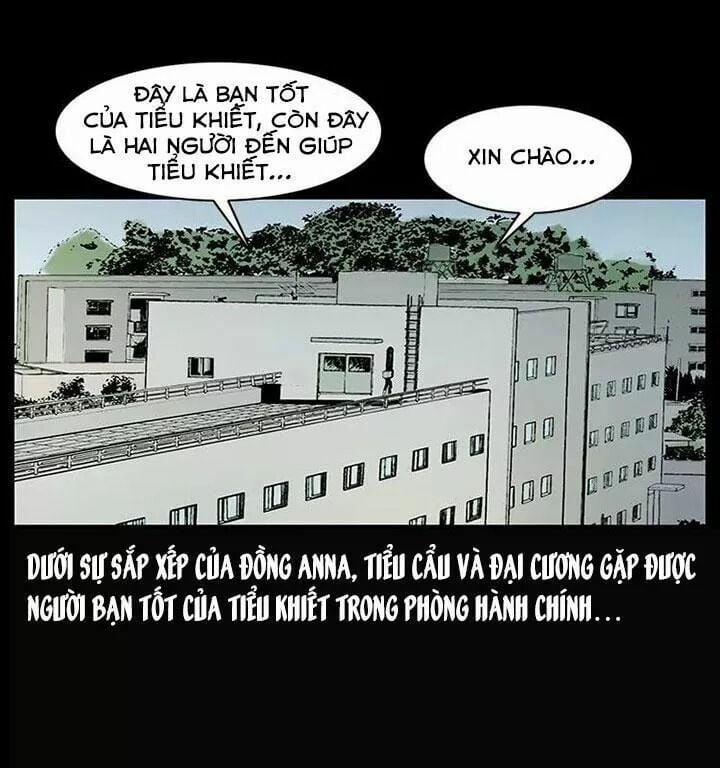 U Minh Ngụy Tượng 73 trang 20