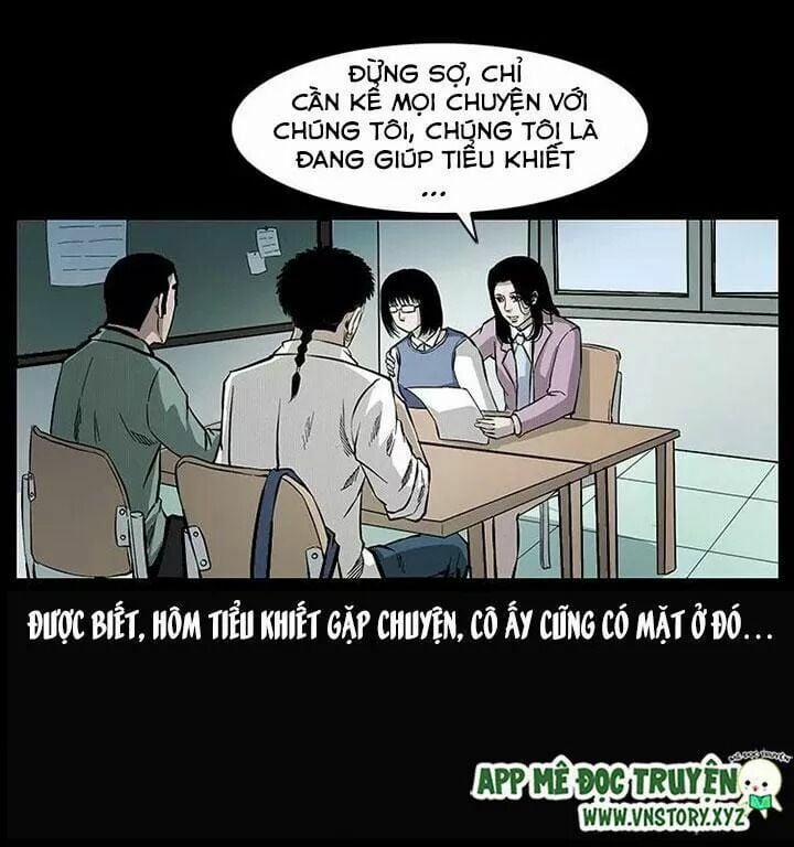 U Minh Ngụy Tượng 73 trang 21