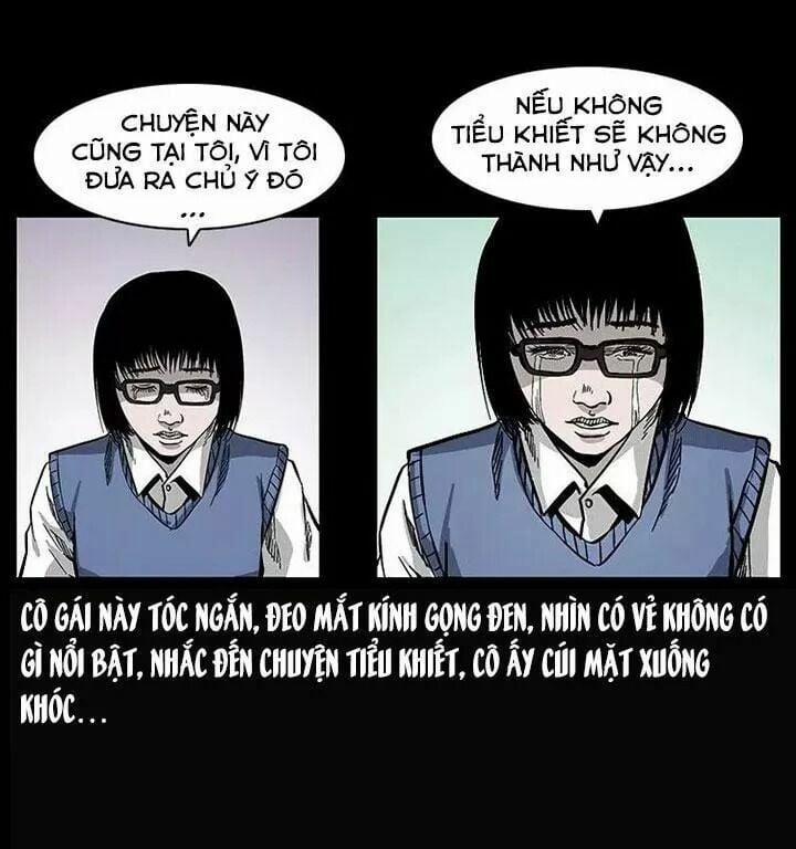 U Minh Ngụy Tượng 73 trang 22