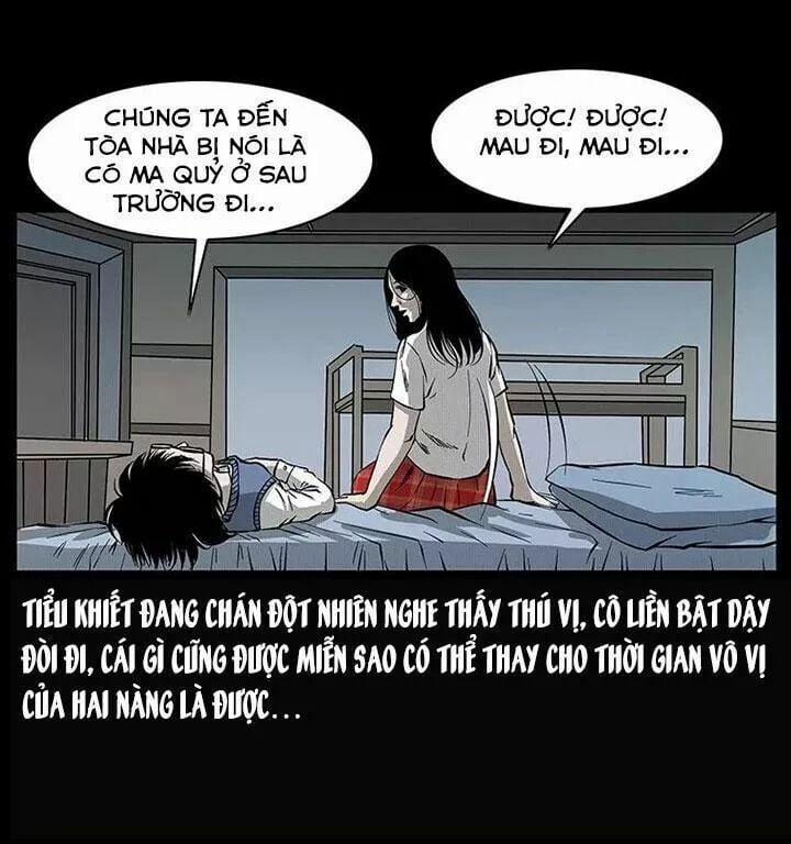 U Minh Ngụy Tượng 73 trang 28