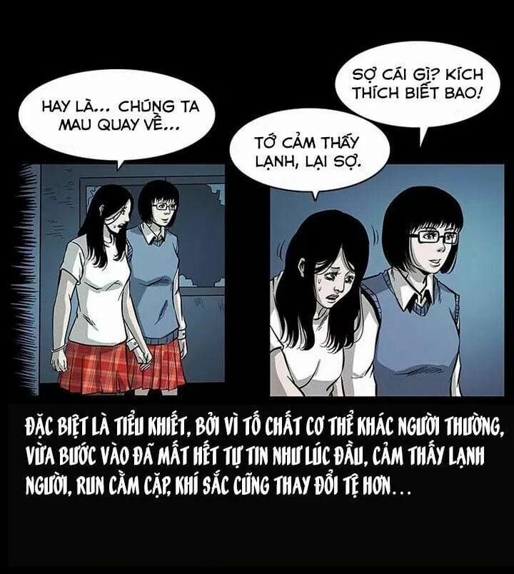 U Minh Ngụy Tượng 73 trang 32