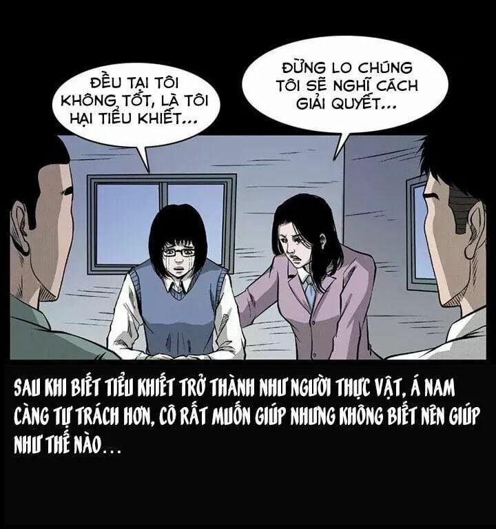U Minh Ngụy Tượng 73 trang 58