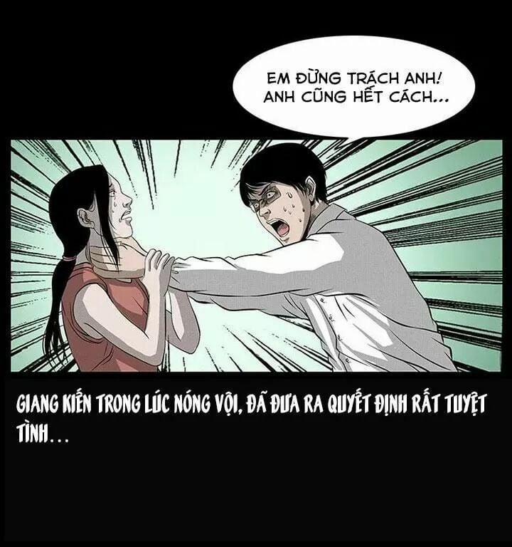 U Minh Ngụy Tượng 73 trang 74