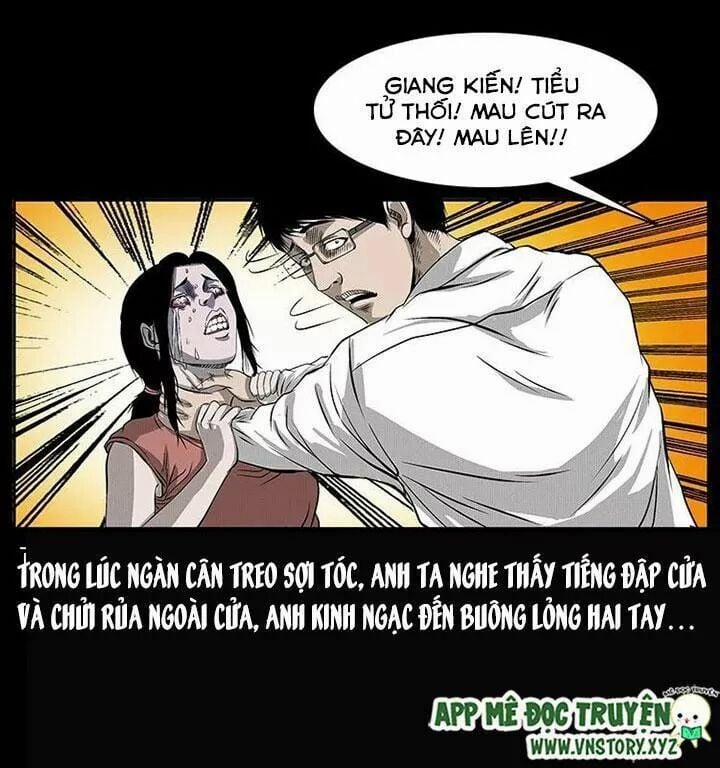 U Minh Ngụy Tượng 73 trang 77