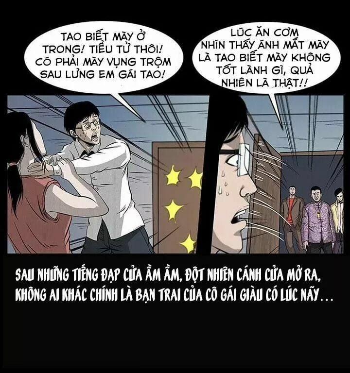 U Minh Ngụy Tượng 73 trang 78